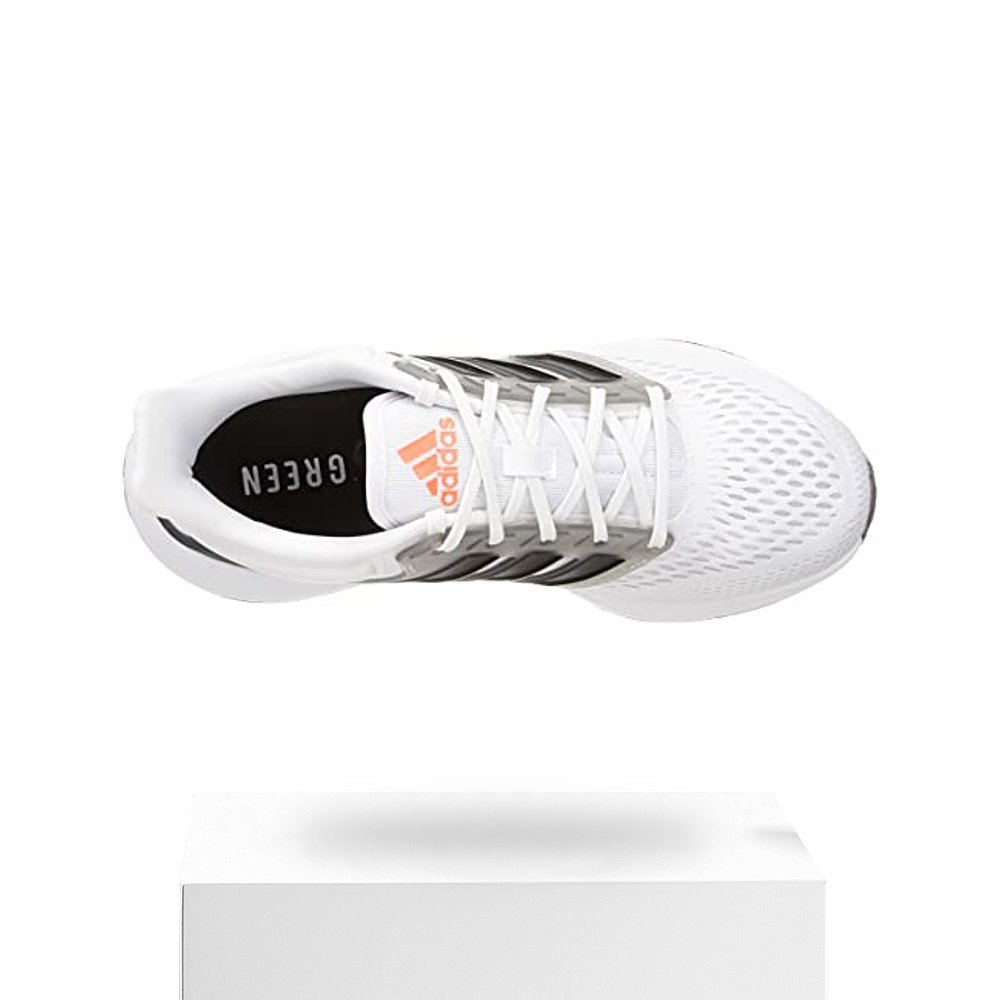 【日本直邮】Adidas阿迪达斯 跑步鞋EQ21（H00511）27.5厘米 - 图3