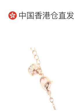 自营SWAROVSKI/施华洛世奇125周年闪耀Y型天鹅项链七夕礼物