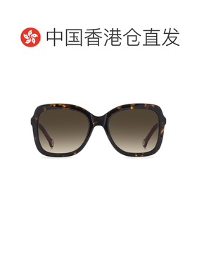 香港直邮CAROLINA HERRERA 女士 HER 0373/S 086 太阳镜(HA) HER0
