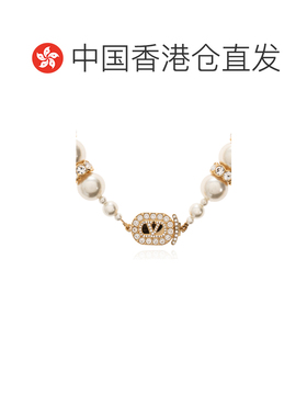 香港直邮VALENTINO 女士项链 9W0J0CJ0HJY65U AW2【付后1h可退】