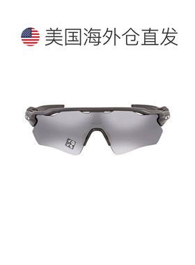 自营Oakley Radar EV Path Prizm Black Polarized Sport Men's S