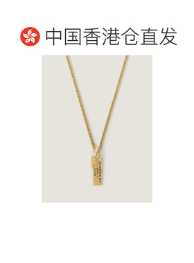 1h可退 香港直邮givenchy 女士 项链