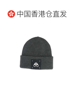 香港直邮MOOSE KNUCKLES 男士帽子 M34MA5741542 【付后1h可退】