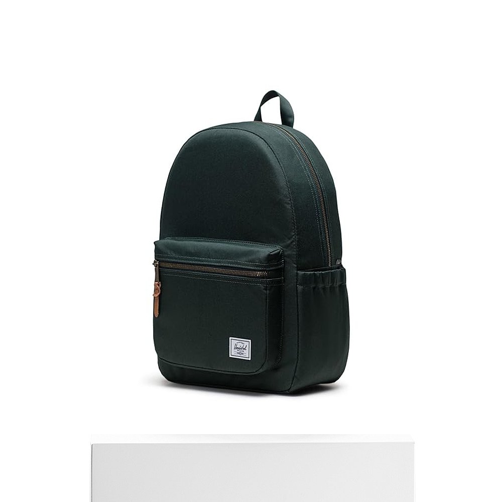 香港直邮潮奢 Herschel Supply Co. 女士Settlement Backpack 双 - 图3