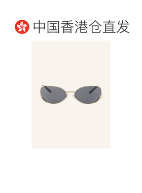 香港直邮VERSACE 女士太阳镜 100291562419500 CO 支付后1h可退
