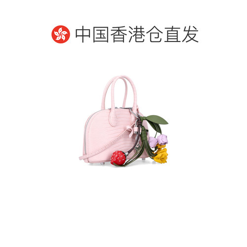 香港直邮SELF-PORTRAIT 女士斜挎包 26APF26316APPINK AW2026 - 图1