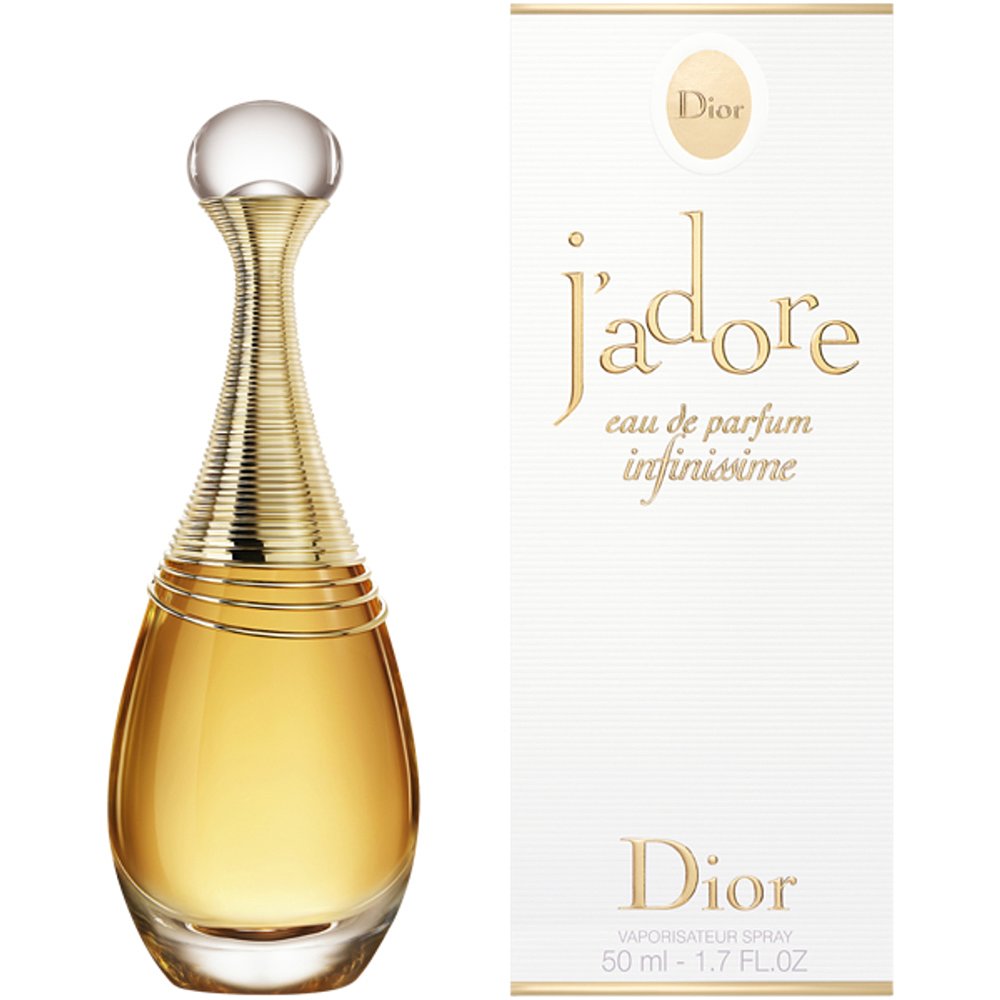 Dior DIOR 迪奥 真我缪斯女士香水 EDP 50ml