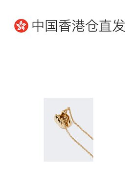 香港直邮WEEKEND MAX MARA 女士项链 5756215406001 AW2025颈链