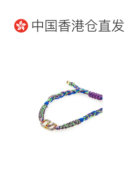 香港直邮VALENTINO 女士手链手镯 WJ0T25NVUDY9 AW2支付后1h可退