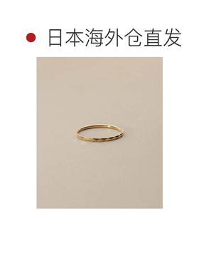 日潮跑腿COCOSHNIK K10钻石切割戒指 405-66455
