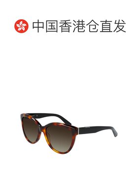 香港直邮Calvin Klein 卡尔文 克莱恩 女士 -sunglasses 太阳镜 C