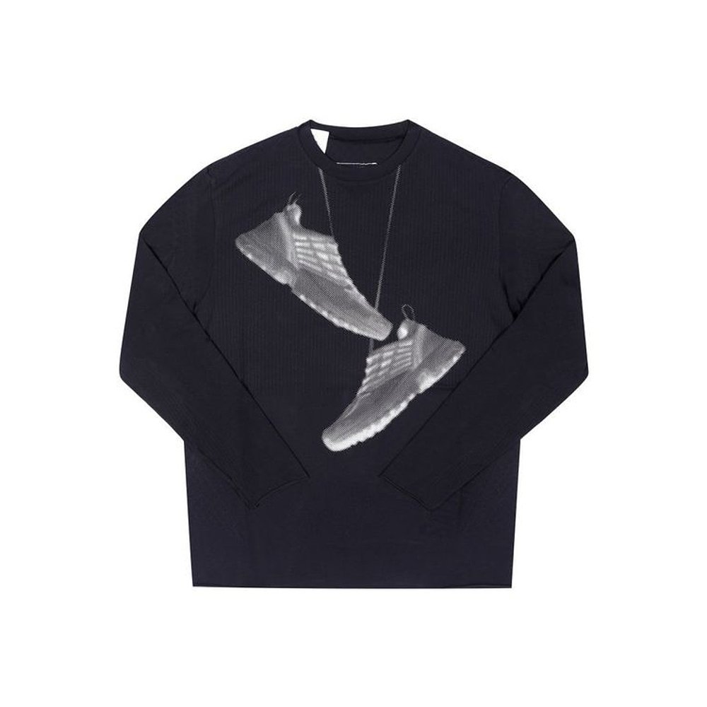 韩国直邮MAISON MARGIELA SH0GC0052 M20101 900 MM6x萨洛蒙鞋印T - 图0