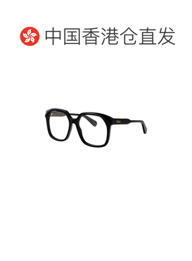 1h可退 香港直邮CHLOÉ 女士眼镜 CH0263O001 SS2026 花色 全框平