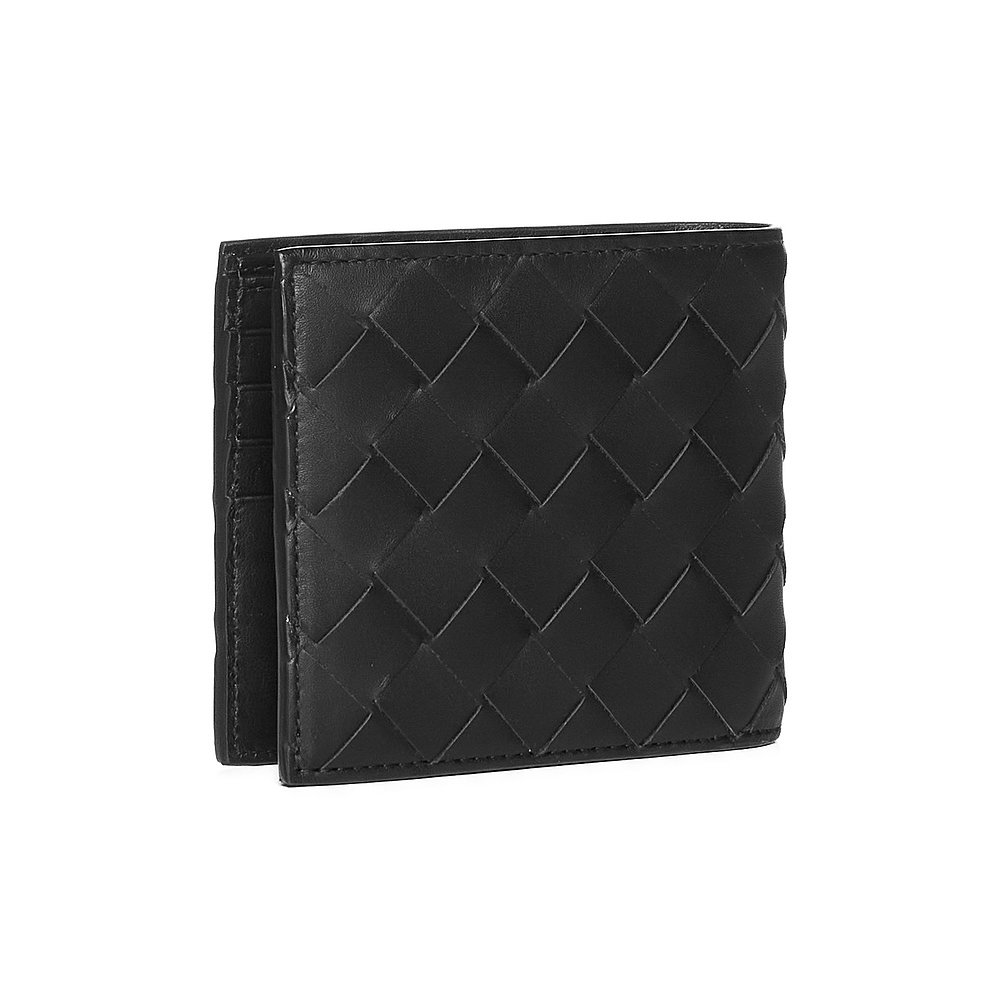 1h可退 香港直邮BOTTEGA VENETA 男士钱包 743211VCPQ48803 AW202 - 图2
