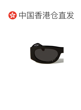 香港直邮OFF-WHITE 男士眼镜 OERI13OF24PLA0011007 AW2024