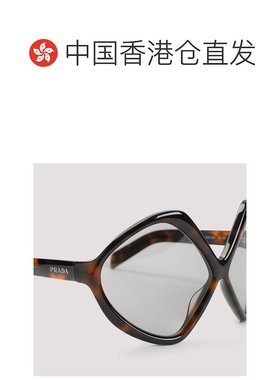 1h可退 香港直邮prada 女士 太阳镜普拉达女款