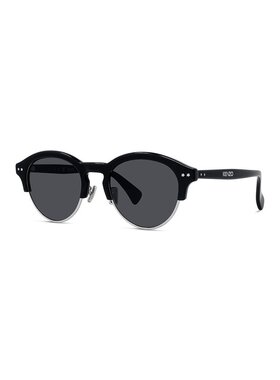 1h可退 潮奢 kenzo 高田贤三 女士 KENZO-sunglasses 太阳镜 KZ40