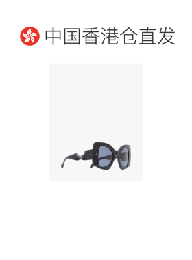 香港直邮J.W. ANDERSON 女士眼镜 EW0010FA0426999 AW2025