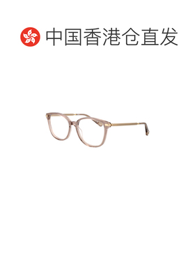 1h可退 香港直邮CHLOÉ 女士眼镜 CH0359O004 SS2026 花色 CH0359O