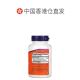 Hong Kong Direct Now Foods Nuo Soy Isoflavone Capsules ອາຫານເສີມ ອາຫານເສີມ 120 ຮູບແບບໃຫມ່