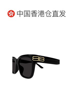 香港直邮BALENCIAGA 女士眼镜 193N5CC0A17009 AW2026 黑色
