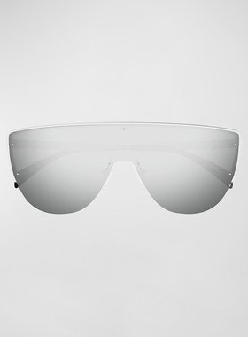 alexander mcqueen 通用 太阳镜