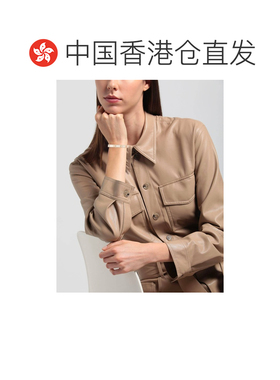 香港直邮mcqueen亚历山大 麦昆女士手链 【付后1h可退】
