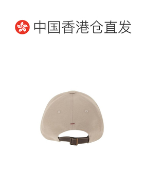 香港直邮BRUNELLO CUCINELLI 男士帽子 M252D9850【付后1h可退】