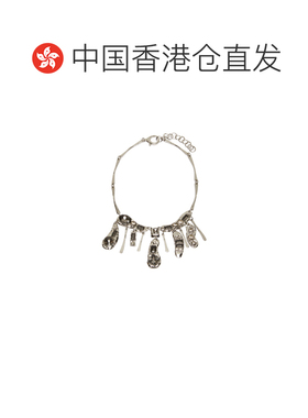 1h可退 香港直邮WEEKEND MAX MARA 女士项链 5751065406002 SS202