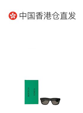 香港直邮BOTTEGA VENETA 男士太阳镜 733922 CO 黑色