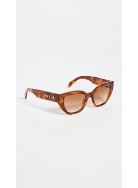 Prada 普拉达 女士 0PR A09S 太阳眼镜 PRADA30339