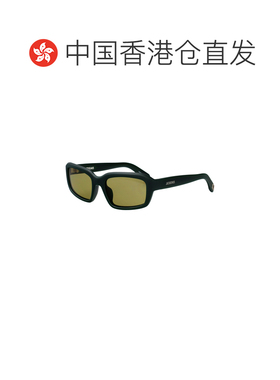 1h可退 香港直邮JACQUEMUS 女士太阳镜 JAC64C2SUNC2 SS2026 绿色