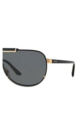 VERSACE 男士太阳镜 2140SOLE100287