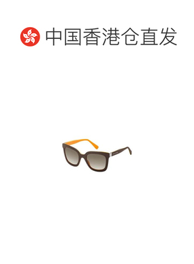 1h可退 香港直邮MARC JACOBS 女士眼镜 MJ560SLFX AW2024 花色 徽