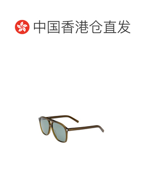 香港直邮SAINT LAURENT 女士眼镜配饰 736443Y99563305 AW2026