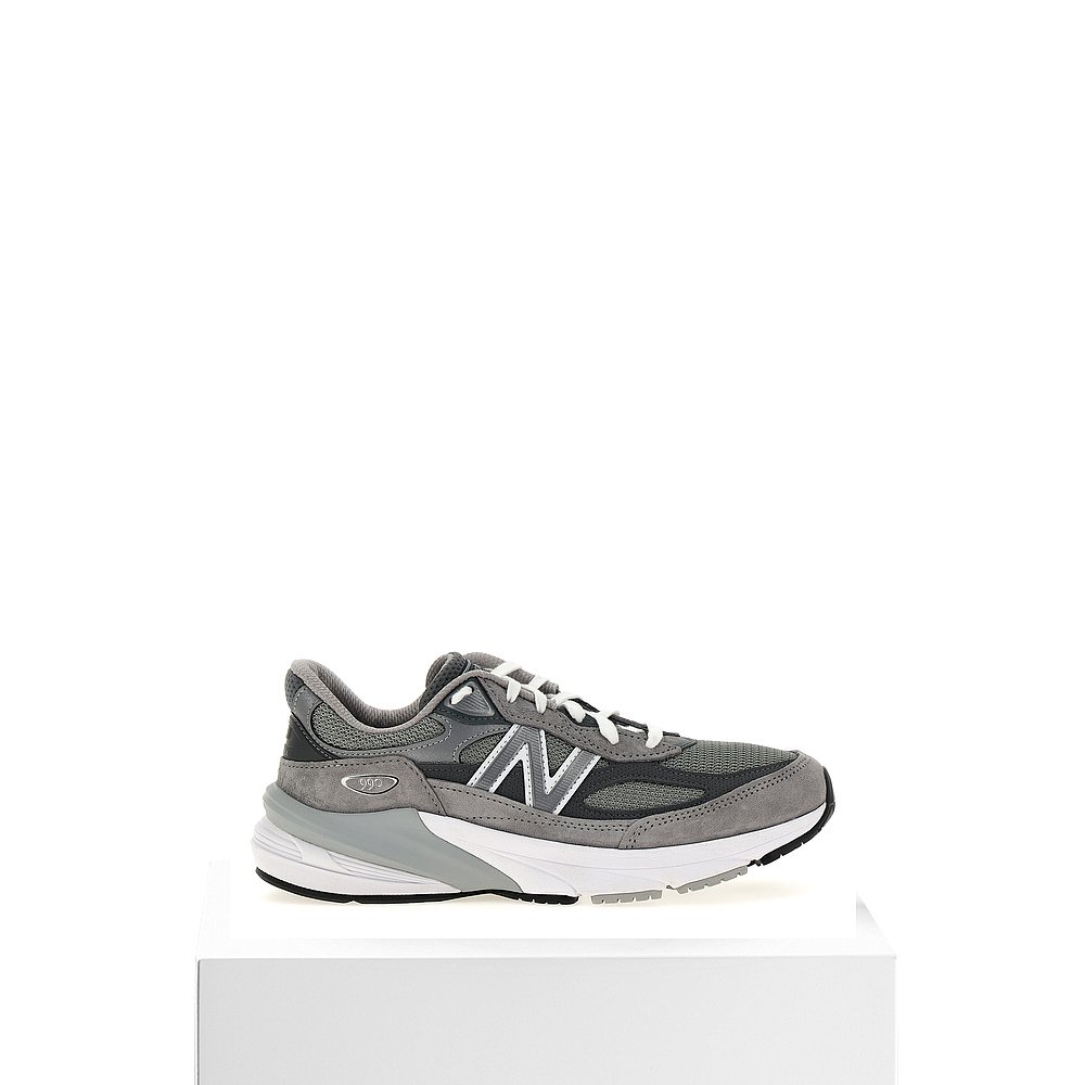 香港直邮New Balance  女士 990v6 运动鞋 W990GL6C - 图3