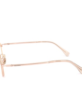 奢淘 Max Mara 全框平光镜 女 MM5123D