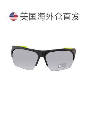 自营Nike Silver Flash Wrap Unisex Sunglasses NIKE TERMINUS E