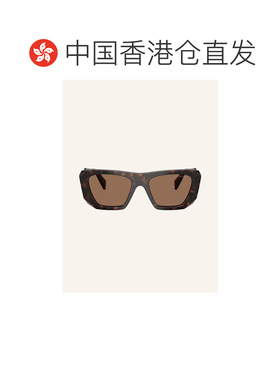 香港直邮PRADA 女士太阳镜 100296873415000 CO 花色 Sunglasses