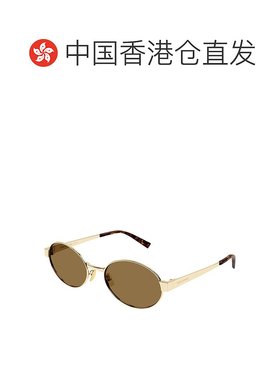香港直邮Saint Laurent 圣罗兰 女士 -sunglasses 太阳镜 SL69200