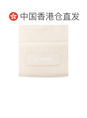 香港直邮JACQUEMUS 男士帽子 ACU00666AK00227110【付后1h可退】