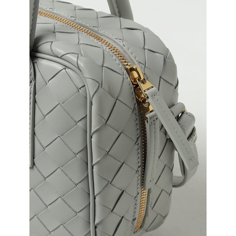 潮奢 Bottega Veneta 女士Shoulder bag woman Bottega Veneta 斜 - 图2