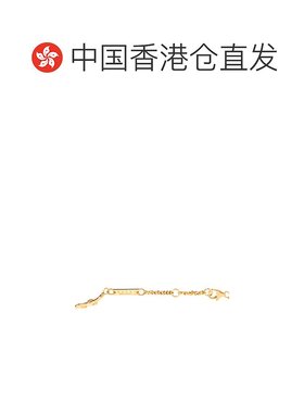 香港直邮MARNI 女士项链 AW2025 COMV0525A0M200100Y65金色 珍珠