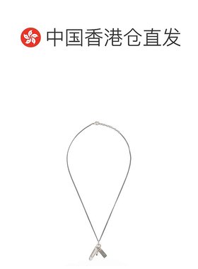 香港直邮MAISON MARGIELA男士项链P8601SM6UU0093954