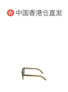 香港直邮Saint Laurent 方框太阳镜 SL28