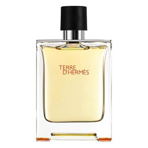 Hermes爱马仕大地男士淡香水清新淡雅木质香调清新50ml/100ml