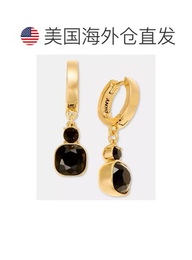 美国直邮dkny/唐可娜儿 耳饰 【付后1h可退】