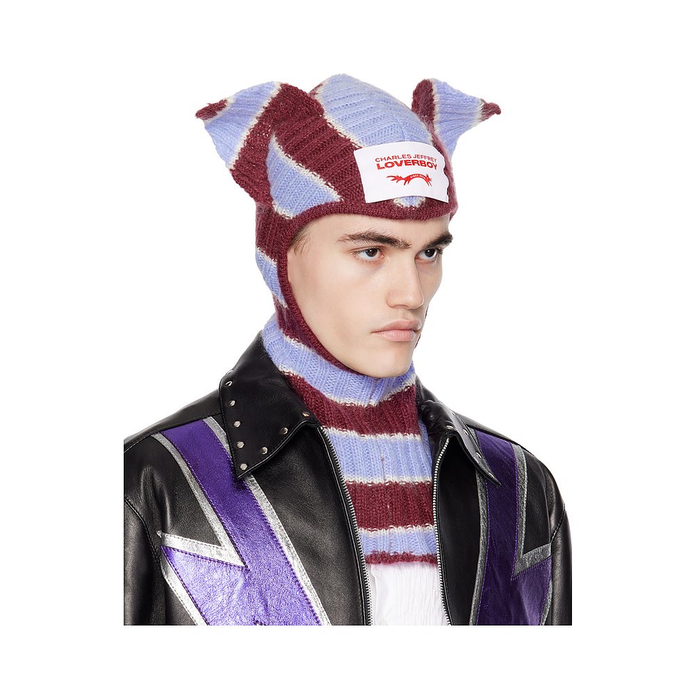 香港直邮潮奢 Charles Jeffrey Loverboy男士独家发售多色 Ears-图0