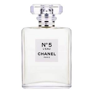 CHANEL/香奈儿 五号之水淡香水50/100ml送女友七夕正品