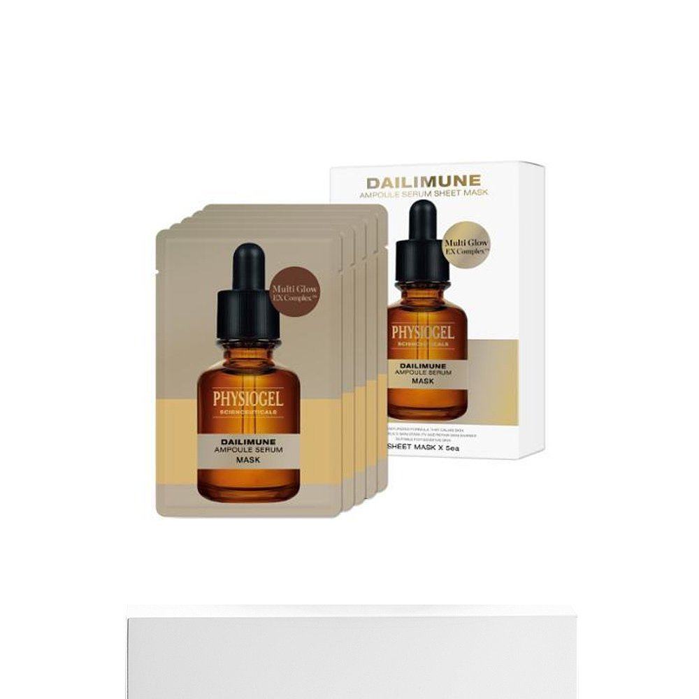 韩国直邮OLIVE YOUNG 专享 霏丝佳 逆龄抗氧补水精华面膜 5片正品,淘宝优惠券,粉丝福利购,淘宝优惠卷